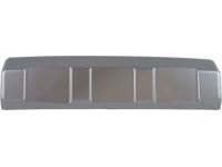 Toyota 53901-35180 Panel, Front Valance, Lower