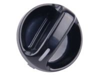 Toyota 81365-0C010-B0 Knob, Passenger Side