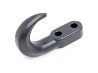 Toyota 51961-36040 Tow Hook, Rear