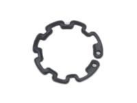 Toyota 90099-07125 Ring, Snap