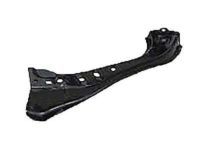 Toyota 52144-F4010 Bracket, Front Bumper Side