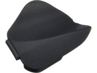 Toyota 45187-30100-C0 Cover, Steering Wheel