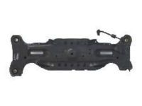 Toyota 51270-0C012 Suspension Crossmember, Rear