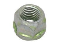 Toyota 90080-18068 Nut, W/WASHER