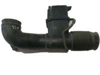 Toyota 17880-0F010 Hose Assy, Air Cleaner