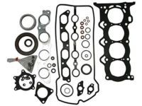 Toyota 04111-35360 Gasket Kit, Engine Overhaul