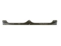 Toyota 52521-04040 Retainer, Front Bumper, Upper Center