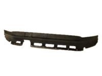 Toyota 53851-04070 Pad, Front Wheel Opening