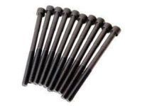 Toyota 90910-02141 Bolt(For Cylinder Head Set) Toyota 90910-02141 Bolt(For Cylinder Head Set)