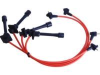 Toyota 90919-22327 Cord Set, Coil & Spark, W/Resistive Toyota 90919-22327 Cord Set, Coil & Spark, W/Resistive