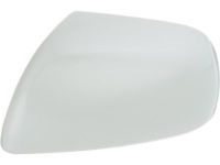 Toyota 87945-0E020-A0 Outer Mirror Cover, Left PRIMER