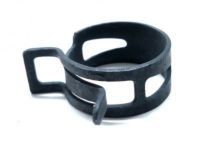 Toyota 90467-19021 Boot Clamp, Outer