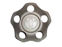 Toyota 42603-04060 Wheel Hub Ornament Sub-Assembly