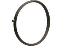 Toyota 22271-0P010 Gasket, Throttle Body