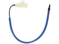 Toyota 88625-02100 THERMISTOR, Cooler