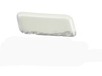 Toyota 85353-60070-A1 Lamp Washer Cover, White Pearl, Passenger Side