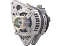 Toyota 27060-31120 Alternator Compatible