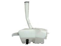 Toyota 85315-0C080 Jar Assy, Windshield Washer