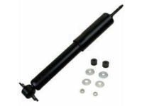 Toyota 48510-A9080 Shock Absorber Assembly Front Left