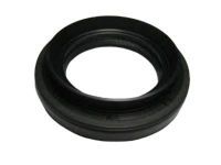 Toyota 90311-40026 Oil Seal, Front Drive Shaft, Passenger Side Toyota 90311-40026 Oil Seal, Front Drive Shaft, Passenger Side