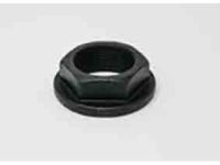 Toyota 90178-A0057 Hub & Bearing Nut, Lower