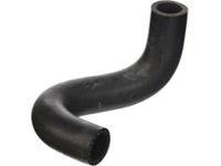 Toyota 16283-76010 Hose, Water By-Pass Toyota 16283-76010 Hose, Water By-Pass