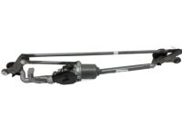 Toyota 85150-35220 Link Assembly, Front WIPER