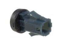 Toyota 89121-06020 Light Sensor