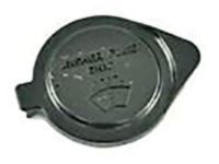 Toyota 85386-0C010 Cap, Washer, D