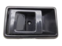 Toyota 69205-01020-B1 Handle Sub-Assembly, Front Door Inside, Passenger Side Toyota 69205-01020-B1 Handle Sub-Assembly, Front Door Inside, Passenger Side