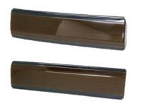 Toyota 54107-12010 Cover Molding, Passenger Side