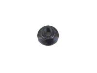 Toyota 90179-06208 Mirror Assembly Nut, Front