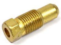 Toyota 90910-09087 Plug, Drain Cock