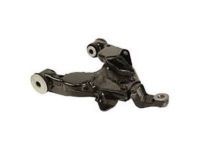 Toyota 48068-34020 Front Suspension Control Arm Sub-Assembly Lower Right