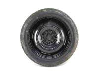 Toyota 42611-20A50 Wheel, Disc