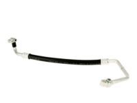 Toyota 88712-1A150 Hose, Cooler Refrigerant Suction