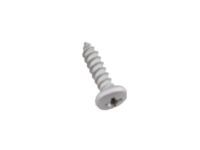 Toyota 93540-A4016 License Lamp Screw, Rear