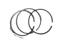 Toyota 13011-21100 Ring Set, Piston Toyota 13011-21100 Ring Set, Piston