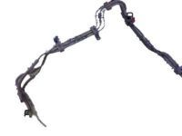 Toyota 77261-60250 Tube, Fuel Tank To Canister Toyota 77261-60250 Tube, Fuel Tank To Canister