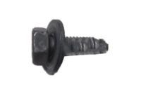 Toyota 91673-A0622 Bolt, FLANGE W/WASHE