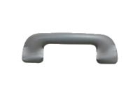 Toyota 74610-30320-B2 Grip Handle, Light Gray, Passenger Side