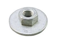 Toyota 90179-06169 Nut