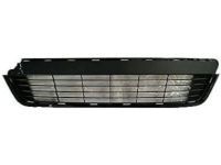 Toyota 53112-52260 Lower Radiator Grille No.1