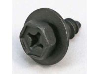 Toyota 90159-60476 Screw, W/WASHER TAPP