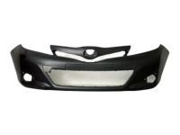 Toyota 52119-52965 Cover, Front Bumper L/C