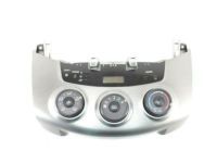 Toyota 55420-0R010-B0 Control Bezel, Center