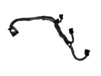 Toyota 82126-48020 Wire, Engine Toyota 82126-48020 Wire, Engine