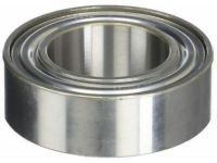 Toyota 43045-20010 Case Sub Assy, Drive Shaft Bearing