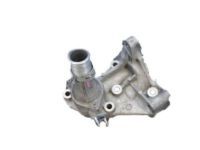 Toyota 16323-0H010 Housing, Water Inlet Toyota 16323-0H010 Housing, Water Inlet