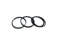 Toyota 13011-31100 Ring Set, Piston